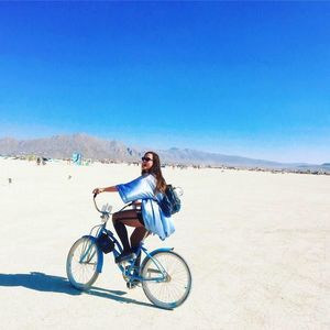 Meet your Posher, Julia